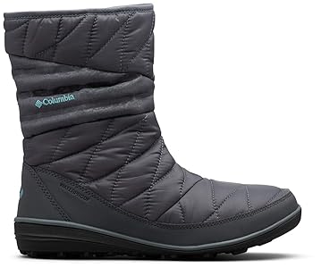 Amazon.com | Columbia Women's Heavenly Slip II Omni-Heat